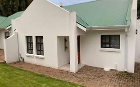 Gable Cottages No.4 Clarens