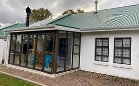 Gable Cottages No.4 Clarens
